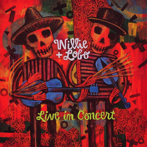 Live in Concert cover
