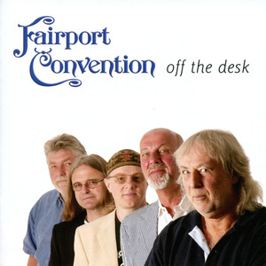 Off the Desk album