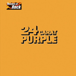 24 Carat Purple album