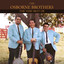 The Very Best Of cover