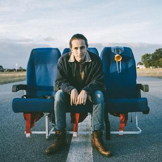 Riley Pearce Photo