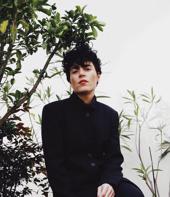 Emily King photo