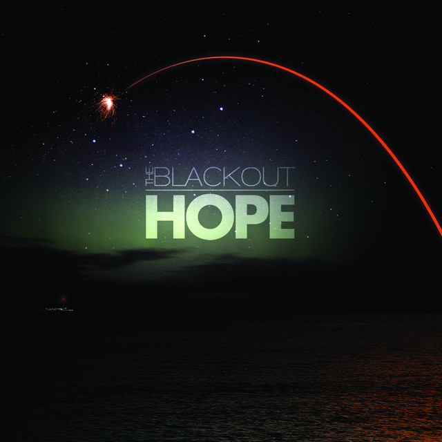 Hope cover
