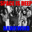 Space Is Deep cover
