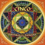 CINCO: Rhythms for Dancers Albumcover