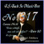 カンタータ第81番 イエスは眠りたもう、わが望みはいずこにありや BWV81 cover