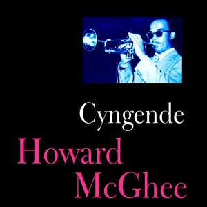 Cyngende album