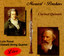 Mozart, Brahms Clarinet Quintets Albumcover
