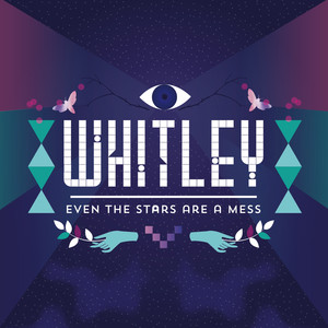 Even the Stars Are a Mess cover