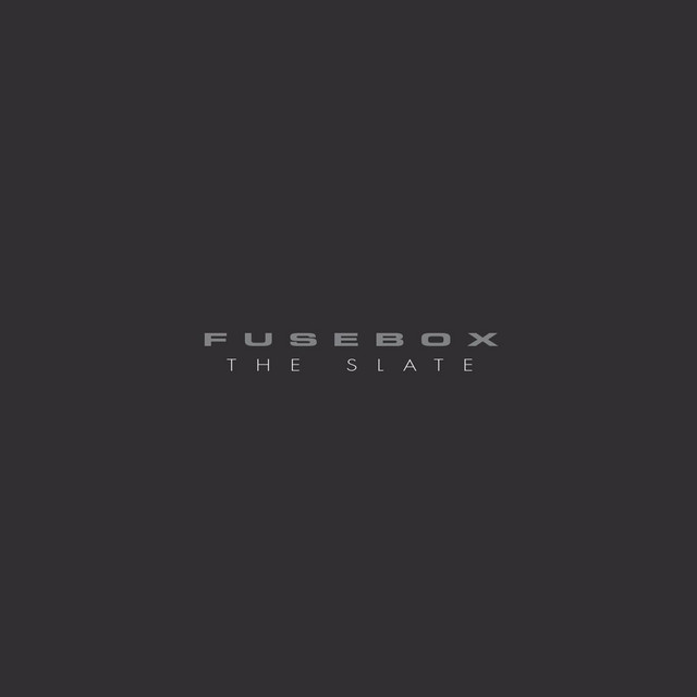 Fusebox Photo