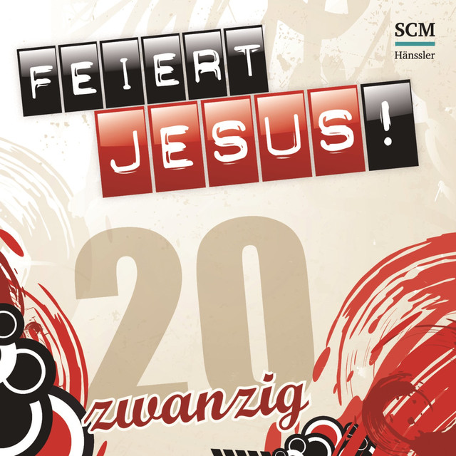 Das Was Ich Brauch Bist Du Feiert Jesus
