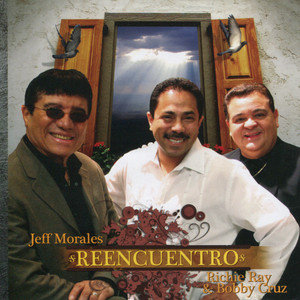 Reencuentro album
