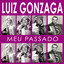 Meu Passado Albumcover