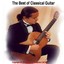 The Best of Classical Guitar Albumcover
