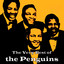 The Very Best of The Penguins cover