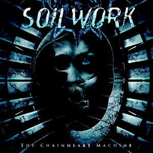 The Chainheart Machine album
