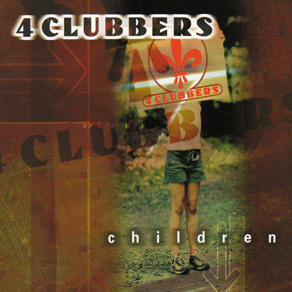 4 Clubbers Photo