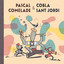 Pascal Comelade & Cobla Sant Jordi cover