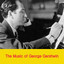 The Music of George Gershwin Albumcover