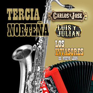 Tercia Norteña album