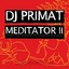 Meditator II Albumcover
