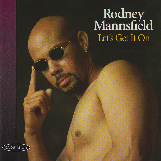 Rodney Mannsfield Photo