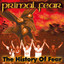 The History of Fear cover