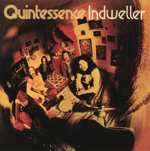 Indweller cover