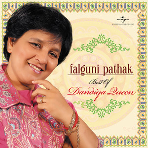 Best of Dandiya Queen cover