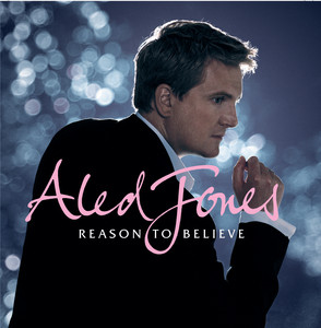 Reason To Believe (International Version) album