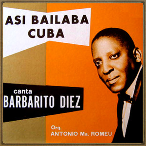 Barbarito Diez album