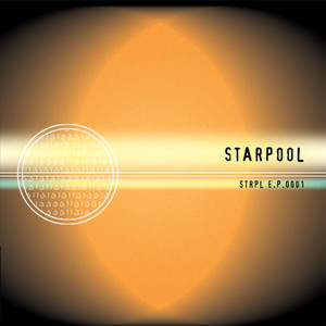 Starpool poster