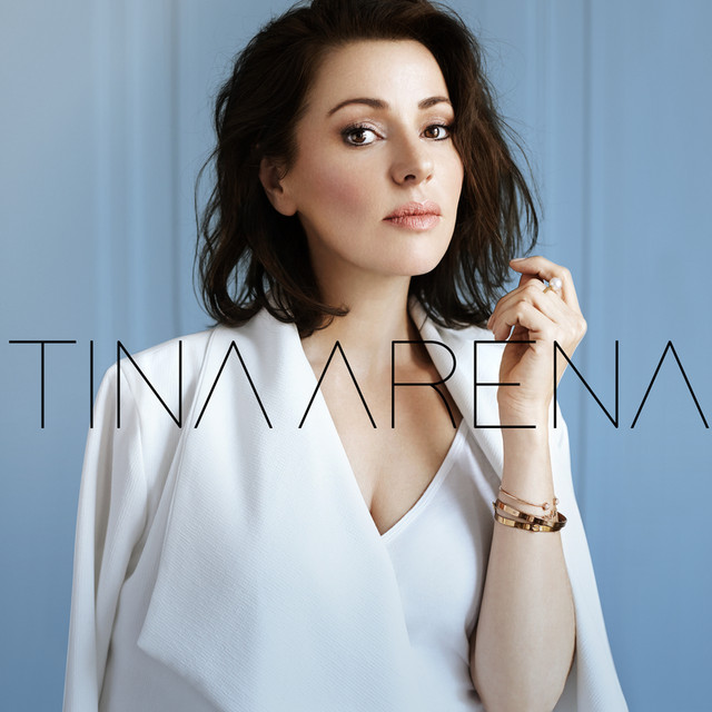 Tina Arena (greatest Hits & Interpretations) cover
