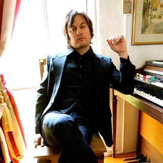 Jason Hill Photo