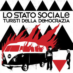 Turisti della democrazia (Deluxe Edition) album