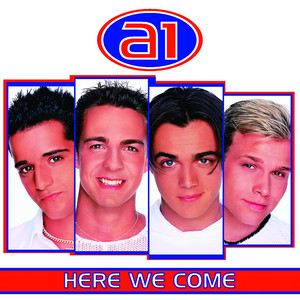 Here We Come album