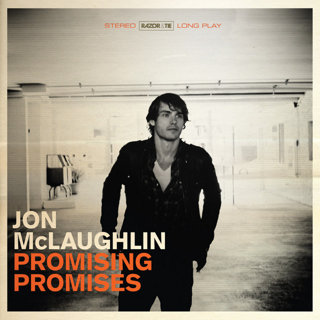 Promising Promises cover
