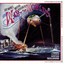 Highlights From War Of The Worlds cover
