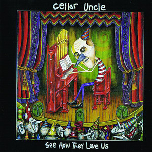 Cellar Uncle
