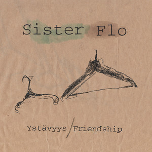 Ystävyys / Friendship cover