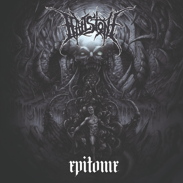 Epitome cover