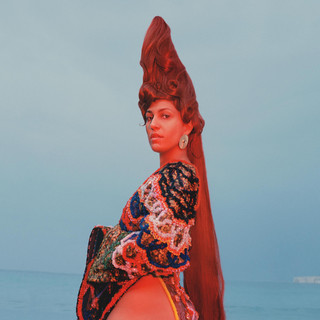 Lafawndah Photo