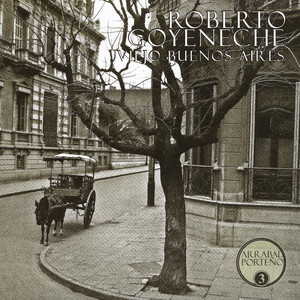 Viejo Buenos Aires album
