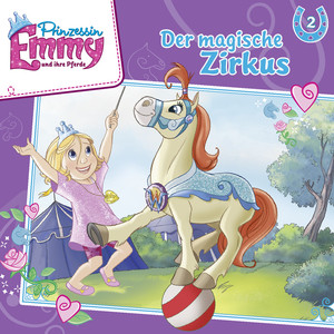 Folge 2 - Der magische Zirkus
