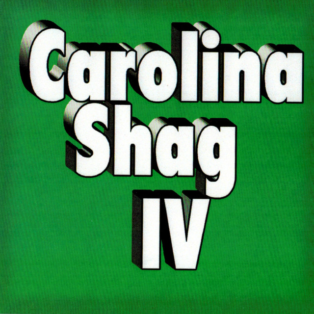 Carolina Shag Iv cover