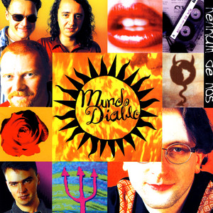 Mundo Diablo cover