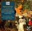 Léonard & Lekeu: Symphonic Works Albumcover