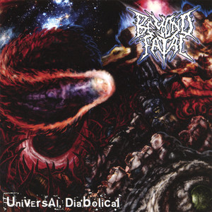 Universal, Diabolical cover