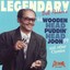 Wooden Head Puddin' Head Joon Albumcover