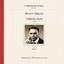 Virgil Fox at Carnegie Hall, New York City, December 20, 1972 cover